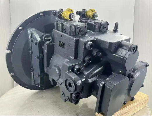 Originele nieuwe graafmachine ZX490-5A Hydraulische pomp YA00035147 Hoofdpomptoestel 9303249