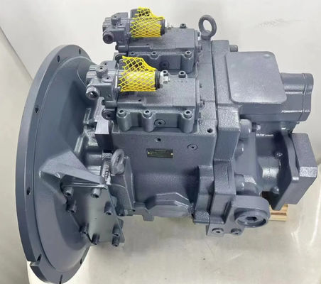 Originele nieuwe graafmachine ZX490-5A Hydraulische pomp YA00035147 Hoofdpomptoestel 9303249