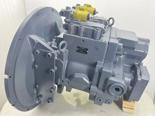 Originele nieuwe graafmachine ZX490-5A Hydraulische pomp YA00035147 Hoofdpomptoestel 9303249