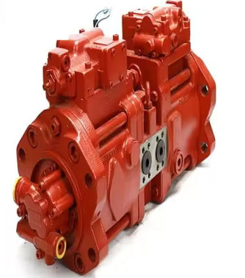 K3V112DT Hydraulische hoofdpomp EC210B EC210 Hydraulische pomp prijs VOE 14524052 14595621