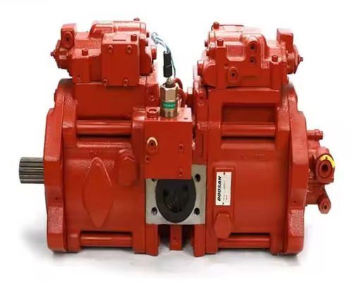 K3V112DT Hydraulische hoofdpomp EC210B EC210 Hydraulische pomp prijs VOE 14524052 14595621