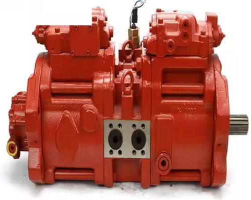 K3V112DT Hydraulische hoofdpomp EC210B EC210 Hydraulische pomp prijs VOE 14524052 14595621