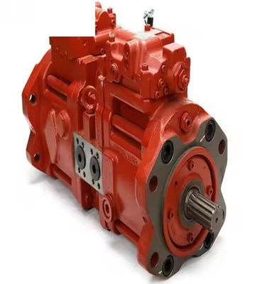 K3V112DT Hydraulische hoofdpomp EC210B EC210 Hydraulische pomp prijs VOE 14524052 14595621