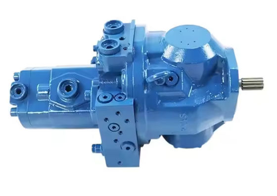 Hoogwaardige originele nieuwe Rexroth graafmachine voor R55 hydraulische pomp R60 hoofdpomp AP2D28