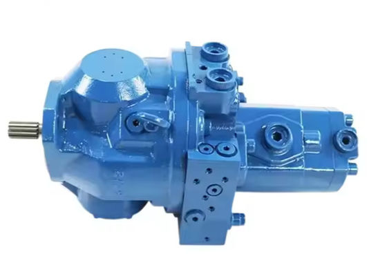 Hoogwaardige originele nieuwe Rexroth graafmachine voor R55 hydraulische pomp R60 hoofdpomp AP2D28