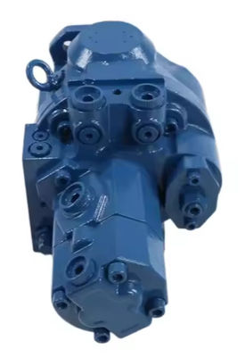 Hoogwaardige originele nieuwe Rexroth graafmachine voor R55 hydraulische pomp R60 hoofdpomp AP2D28