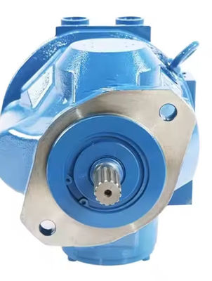 Hoogwaardige originele nieuwe Rexroth graafmachine voor R55 hydraulische pomp R60 hoofdpomp AP2D28