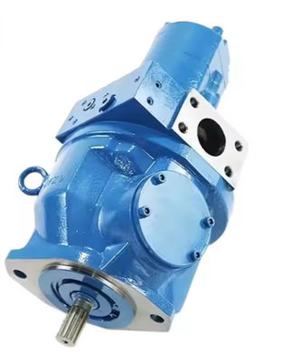 Hoogwaardige originele nieuwe Rexroth graafmachine voor R55 hydraulische pomp R60 hoofdpomp AP2D28