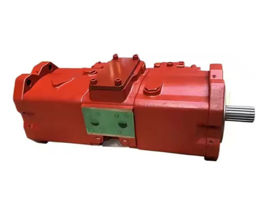 K5V-serie K5V80 K5V140 K5V180 K5V200 K5V160DTP Hydraulische pomp te koop