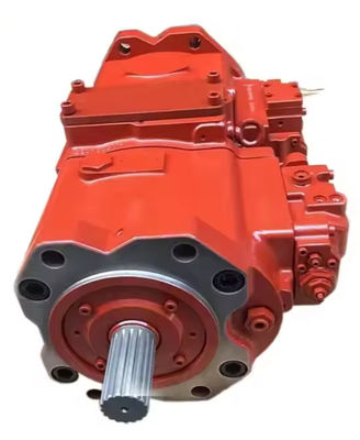 K5V-serie K5V80 K5V140 K5V180 K5V200 K5V160DTP Hydraulische pomp te koop