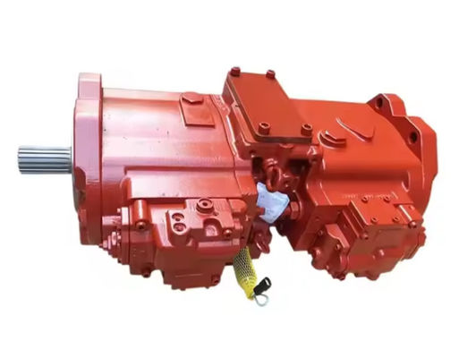 K5V-serie K5V80 K5V140 K5V180 K5V200 K5V160DTP Hydraulische pomp te koop
