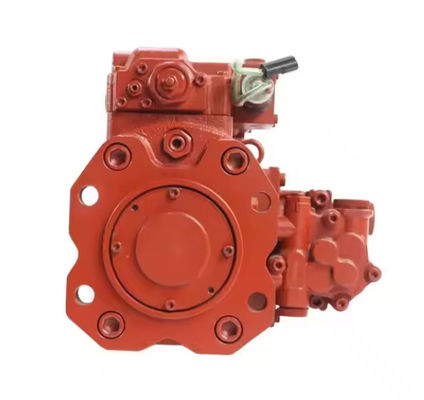 KPM bouwmachineonderdelen K5V80DTP Hydraulische pomp voor zwaar gebruik