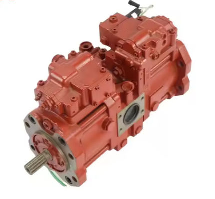 KPM bouwmachineonderdelen K5V80DTP Hydraulische pomp voor zwaar gebruik