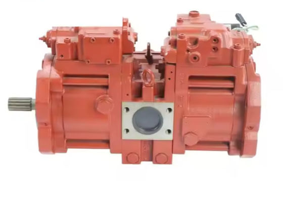KPM bouwmachineonderdelen K5V80DTP Hydraulische pomp voor zwaar gebruik