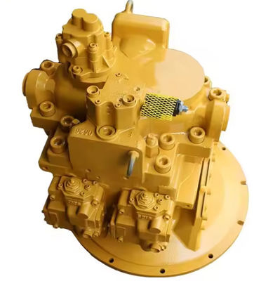 Goedkwaliteit Excavatoronderdelen 330C 330D 336D Swing Motor 334-9979 204-2679 Voor Caterpillar