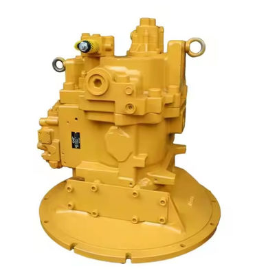 Goedkwaliteit Excavatoronderdelen 330C 330D 336D Swing Motor 334-9979 204-2679 Voor erpillar