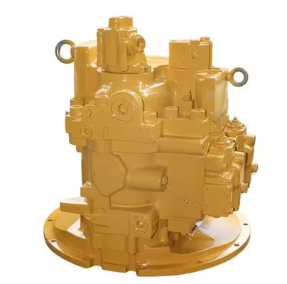 Goedkwaliteit Excavatoronderdelen 330C 330D 336D Swing Motor 334-9979 204-2679 Voor erpillar