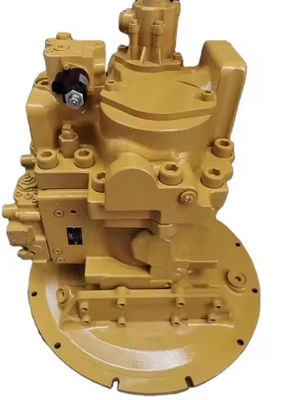 Goedkwaliteit Excavatoronderdelen 330C 330D 336D Swing Motor 334-9979 204-2679 Voor Caterpillar