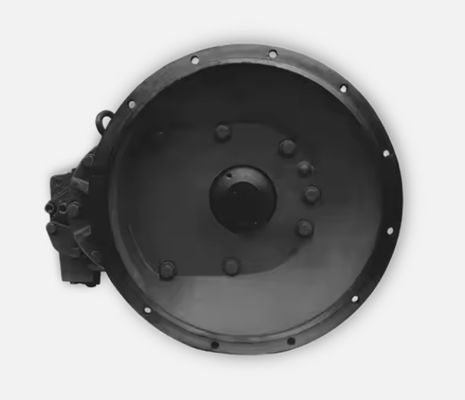 SBS80 SBS120 SBS140 Hydraulische hoofdpompmotor voor graafmachine voor erpillar E312C 272-6959 272-6957 bouwmachineonderdelen