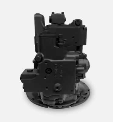 SBS80 SBS120 SBS140 Hydraulische hoofdpompmotor voor graafmachine voor erpillar E312C 272-6959 272-6957 bouwmachineonderdelen