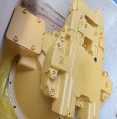 A8VO107 Hoofdpomp 222-0103 162-0917