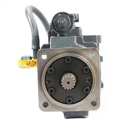Bouwmachines Kolvenpomp Deel 296-3867 Voor categorie 307 307D Hydraulische hoofdpomp PVC80