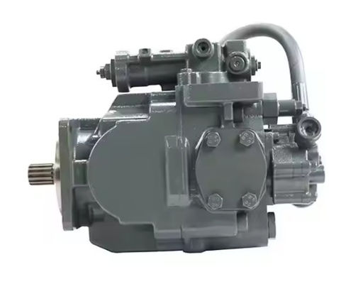 Bouwmachines Kolvenpomp Deel 296-3867 Voor categorie 307 307D Hydraulische hoofdpomp PVC80