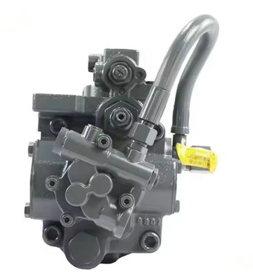 Bouwmachines Kolvenpomp Deel 296-3867 Voor categorie 307 307D Hydraulische hoofdpomp PVC80