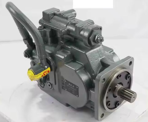 Bouwmachines Kolvenpomp Deel 296-3867 Voor categorie 307 307D Hydraulische hoofdpomp PVC80