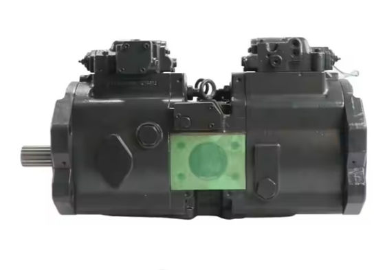 K5V200DTP Hydraulische pomp K5V-serie Onderdelen voor graafmachines EC480DL Ec480dl Onderdelen voor bouwmachines van hoge kwaliteit