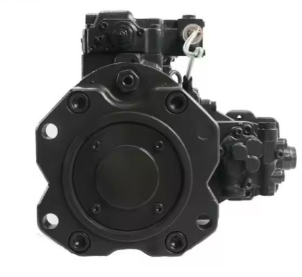K5V200DTP Hydraulische pomp K5V-serie Onderdelen voor graafmachines EC480DL Ec480dl Onderdelen voor bouwmachines van hoge kwaliteit