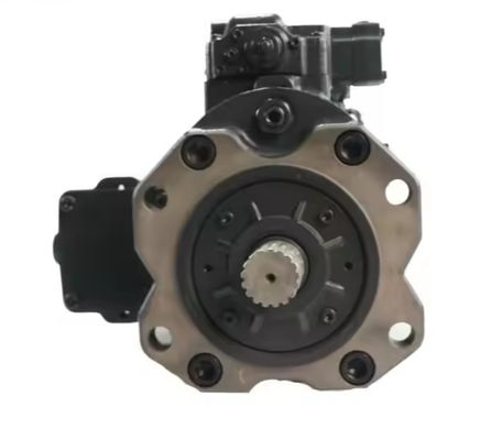 K5V200DTP Hydraulische pomp K5V-serie Onderdelen voor graafmachines EC480DL Ec480dl Onderdelen voor bouwmachines van hoge kwaliteit