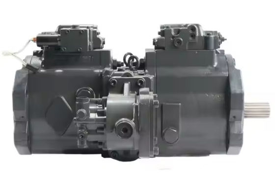 K5V200DTP Hydraulische pomp K5V-serie Onderdelen voor graafmachines EC480DL Ec480dl Onderdelen voor bouwmachines van hoge kwaliteit