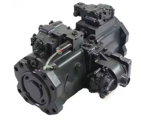 K5V200DTP Hydraulische pomp K5V-serie Onderdelen voor graafmachines EC480DL Ec480dl Onderdelen voor bouwmachines van hoge kwaliteit