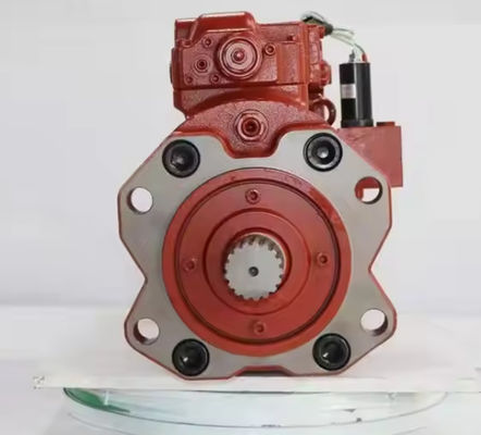 Hydraulische zuigerpomp voor Komatsu Kawasaki Hydraulische pomp K5V80DT K5V80DTP K5V140DTP K5V140DT K5V160DTP K5V200DTP