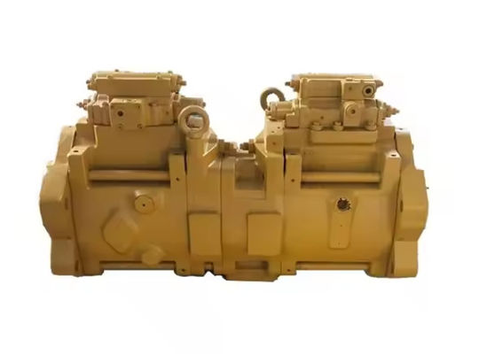 334-9990 Originele graafmachine 390D Hoofdpomp E390d Hydraulische pomp 3349990