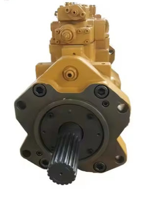 334-9990 Originele graafmachine 390D Hoofdpomp E390d Hydraulische pomp 3349990