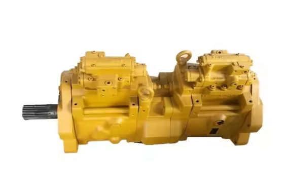 334-9990 Originele graafmachine 390D Hoofdpomp E390d Hydraulische pomp 3349990