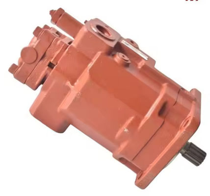 4668462 PVK-3B-725 Excavator Main Pump ZX60USB-3 ZX60USB-3F ZX65USB-3F Hydraulic Pump Voor Hitachi