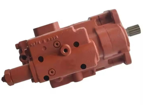 4668462 PVK-3B-725 Excavator Main Pump ZX60USB-3 ZX60USB-3F ZX65USB-3F Hydraulic Pump Voor Hitachi