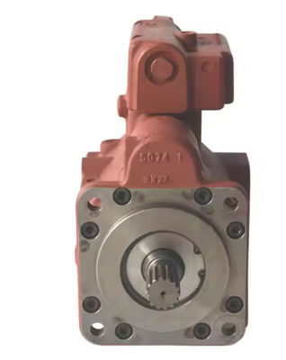 4668462 PVK-3B-725 Excavator Main Pump ZX60USB-3 ZX60USB-3F ZX65USB-3F Hydraulic Pump Voor Hitachi