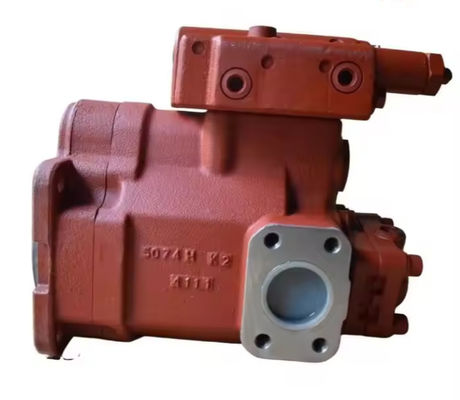 4668462 PVK-3B-725 Excavator Main Pump ZX60USB-3 ZX60USB-3F ZX65USB-3F Hydraulic Pump Voor Hitachi