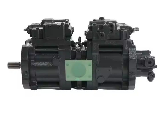 K3V63 Graafmachine Hydraulische hoofdpomp Constructie-machineonderdelen K3V63DT/BDT K3V112DT/BDT K3V140DT K3V280DT K5V80DT/DP