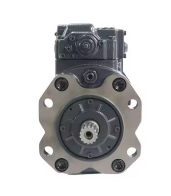 K3V63 Graafmachine Hydraulische hoofdpomp Constructie-machineonderdelen K3V63DT/BDT K3V112DT/BDT K3V140DT K3V280DT K5V80DT/DP
