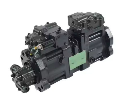 K3V63 Graafmachine Hydraulische hoofdpomp Constructie-machineonderdelen K3V63DT/BDT K3V112DT/BDT K3V140DT K3V280DT K5V80DT/DP