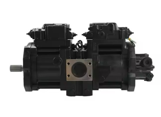 Bouwmachines Hydraulische pomp K3V63 K3V63DT K3V63DTP