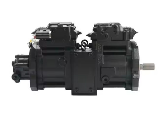 Bouwmachines Hydraulische pomp K3V63 K3V63DT K3V63DTP