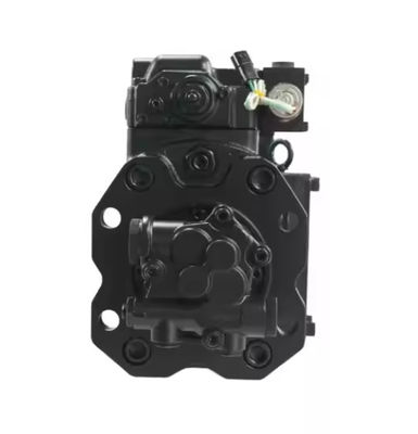 Bouwmachines Hydraulische pomp K3V63 K3V63DT K3V63DTP