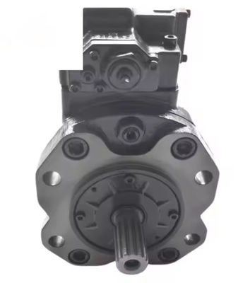 JCB JS140 Graafmachine Hydraulische zuigerpomp K3V63DTP1 RQR-9C1H hoofdhydraulische pomp Kpm K3V63 Hydraulische pomp