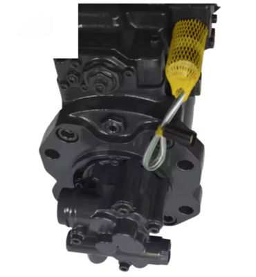 JCB JS140 Graafmachine Hydraulische zuigerpomp K3V63DTP1 RQR-9C1H hoofdhydraulische pomp Kpm K3V63 Hydraulische pomp